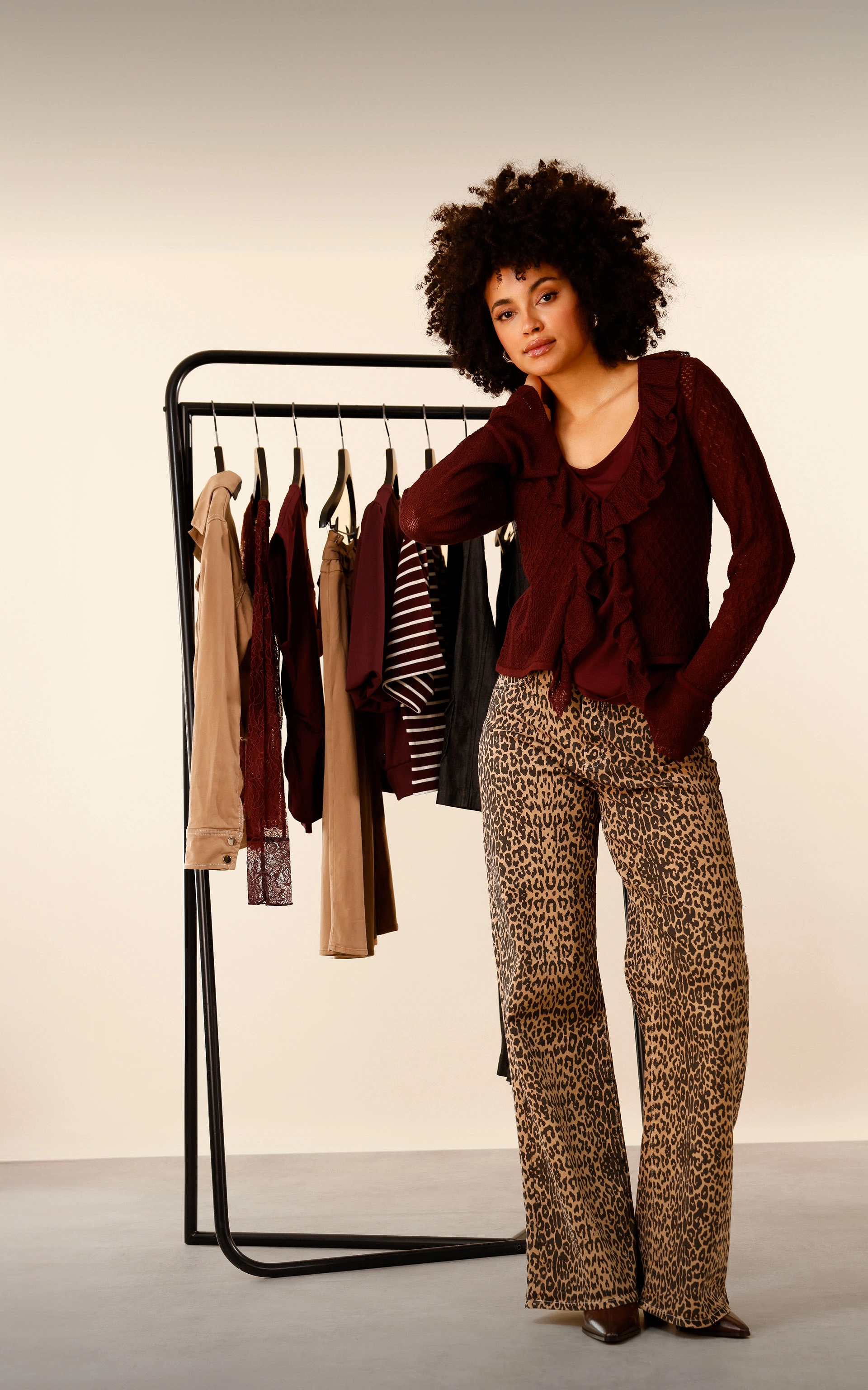 MONARI ヒート✨✨ Women's Fashion – Clothing & Accessories | monari Onlineshop