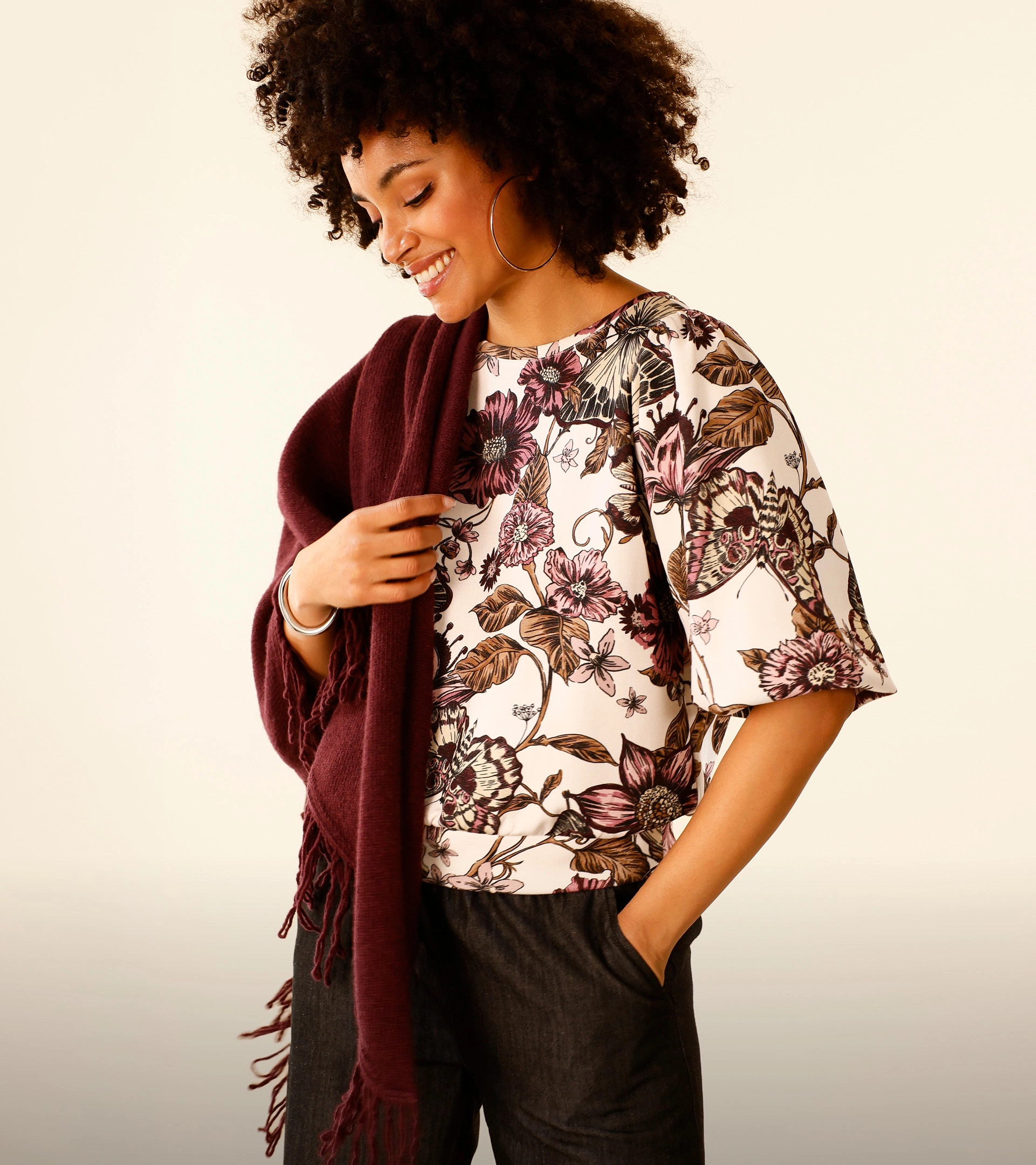 Women's Fashion – Clothing & Accessories | monari Onlineshop