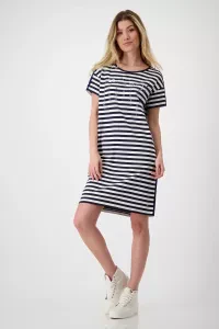 Striped dress