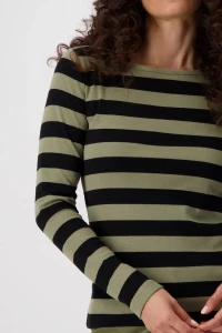 Striped shirt