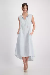 Linen dress