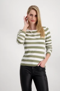 Striped shirt