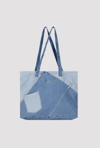 Jeans Tasche