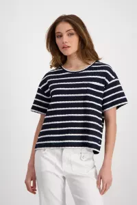 Striped t-shirt