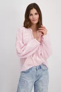 Airy blouse