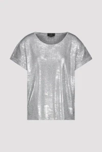 Shiny t-shirt