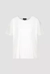 Basic Pima T Shirt