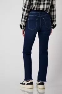 Bootcut jeans