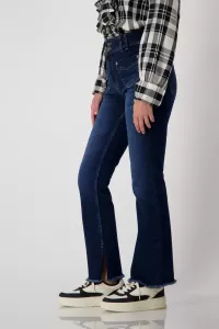 Bootcut Jeans