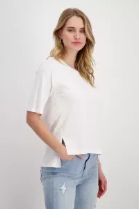 Cotton t-shirt