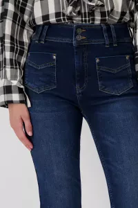 Bootcut Jeans