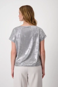 Shiny t-shirt