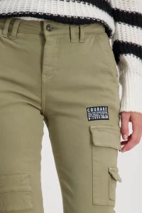 Cargo Jeans