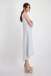 Linen dress