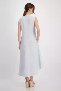 Linen dress