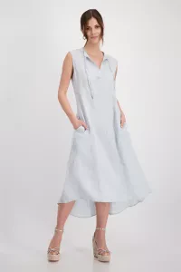 Linen dress