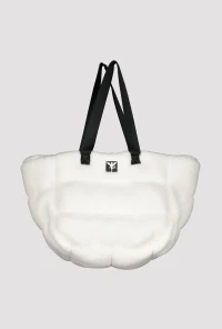 Teddyfell Tasche 