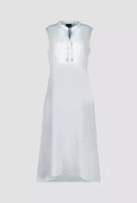 Linen dress