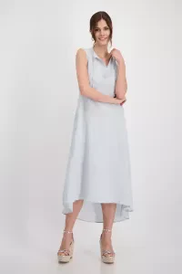 Linen dress