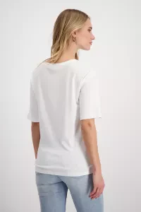 Cotton t-shirt