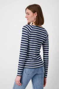 Striped shirt