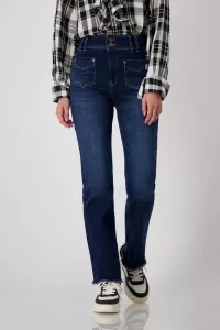 Bootcut jeans