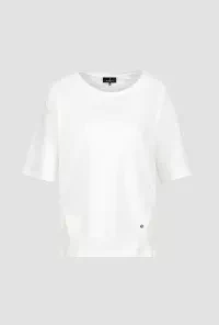 Cotton t-shirt