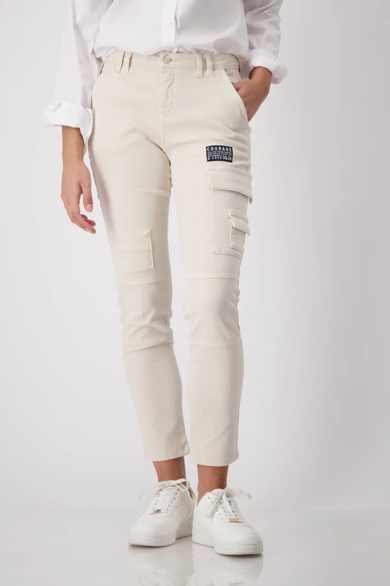 Monari Cargo Jeans