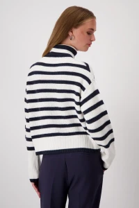 Striped jumper