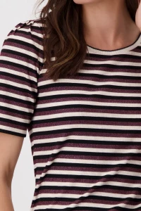 Striped shirt