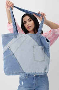 Jeans Tasche