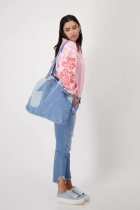 Jeans Tasche