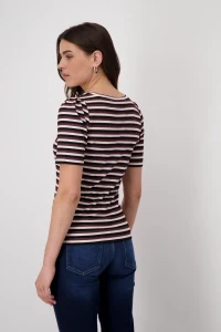 Striped shirt