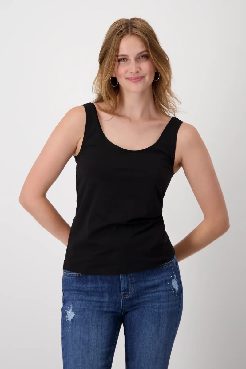 Monari Basic Top